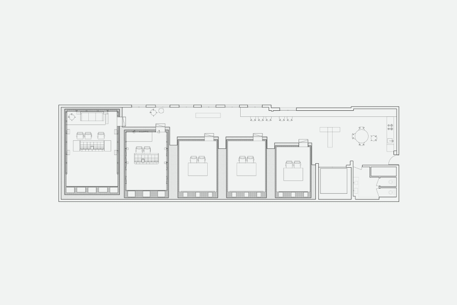 RREEL - Audi de mixage I