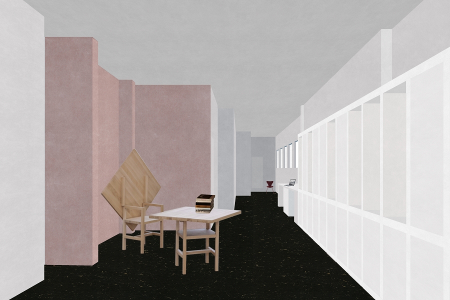 RREEL - Audi de mixage I