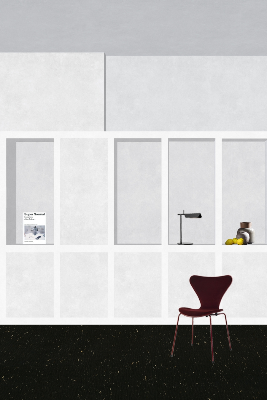 RREEL - Audi de mixage I