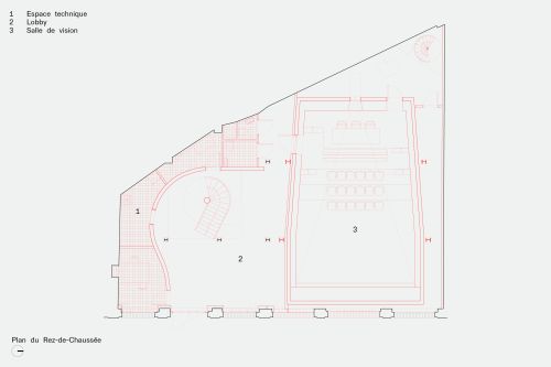 RREEL - Villa Riberolle
