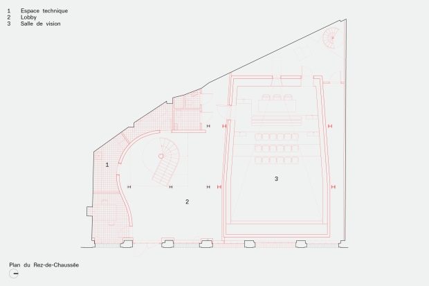 RREEL - Villa Riberolle