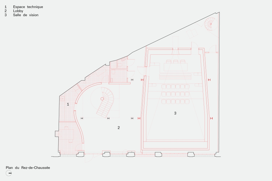 RREEL - Villa Riberolle