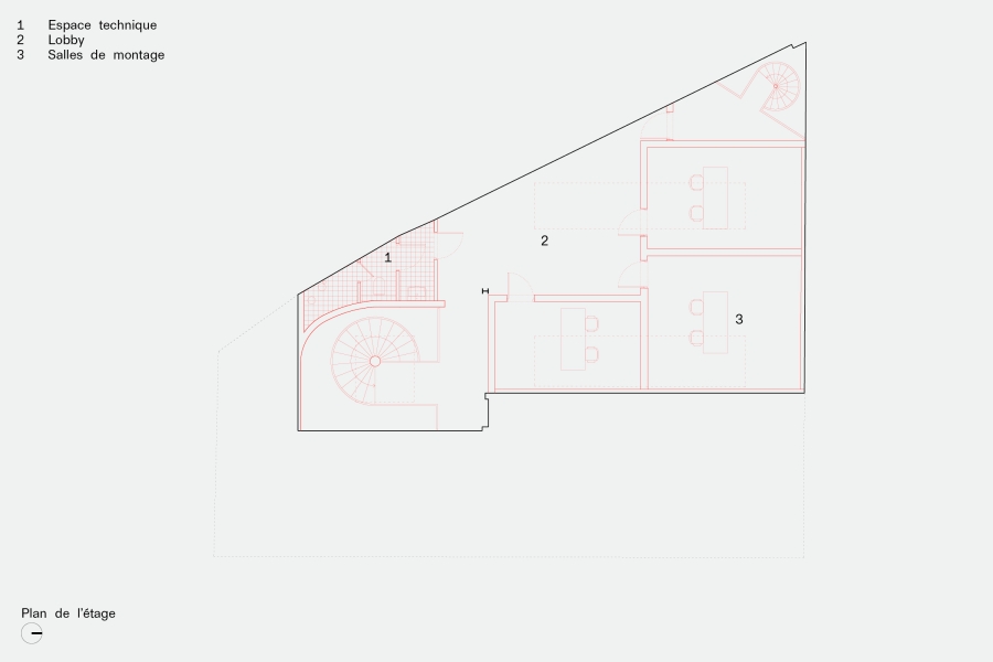 RREEL - Villa Riberolle