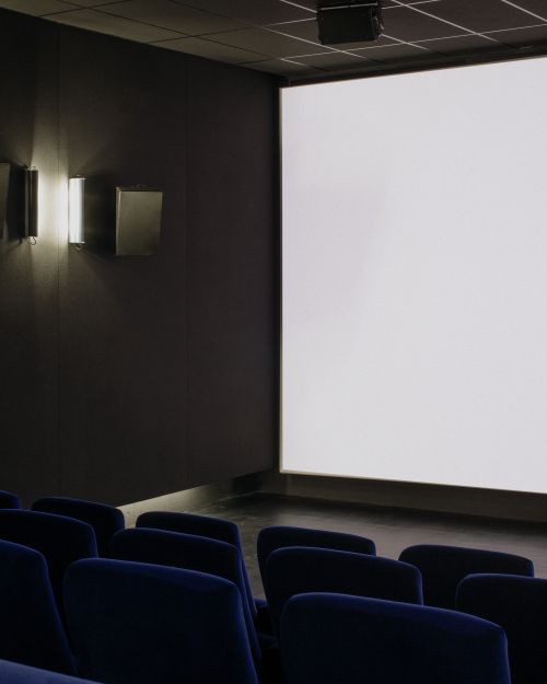 RREEL - Villa Riberolle