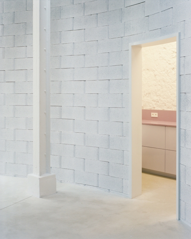 RREEL - Villa Riberolle