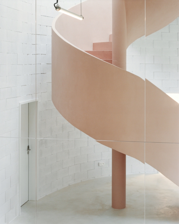 RREEL - Villa Riberolle