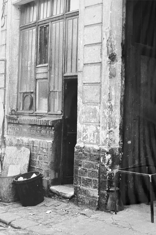 RREEL - Villa Riberolle