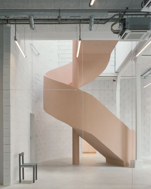 RREEL - Villa Riberolle