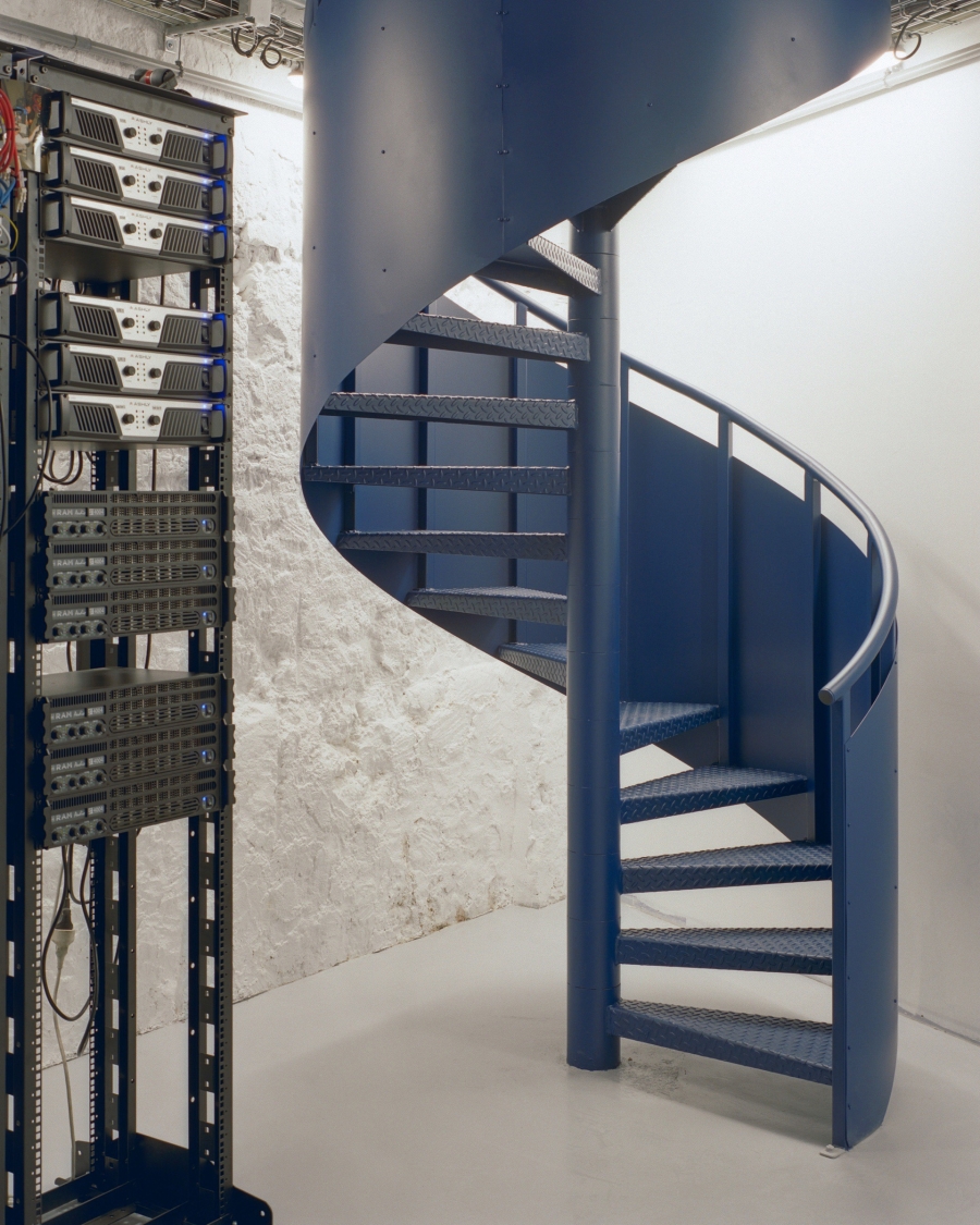 RREEL - Villa Riberolle