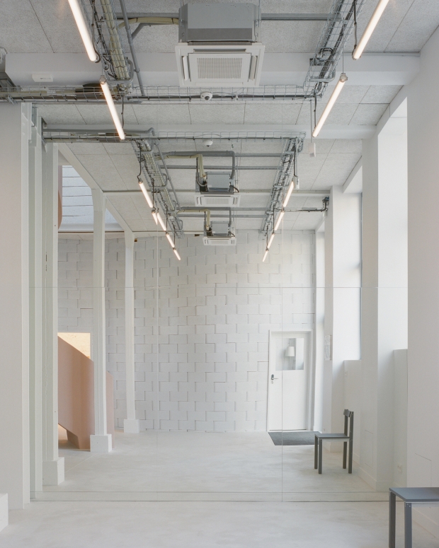 RREEL - Villa Riberolle