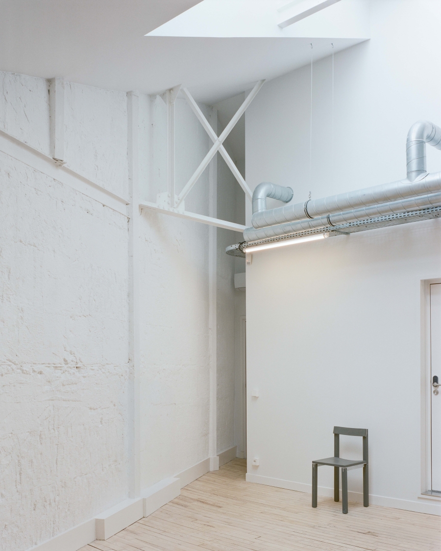 RREEL - Villa Riberolle